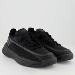 Tênis adidas Front Court - Masculino - Foto 2