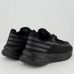 Tênis adidas Front Court - Masculino - Foto 3