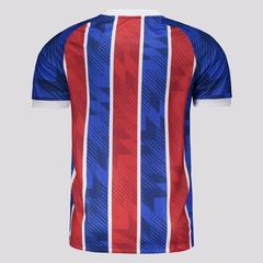 Camisa do Bahia Ii 2023 Torcedor Esquadrão - Masculina - Foto 2