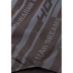 Sunga Boxer Hd com Estampa - Adulto - Foto 3