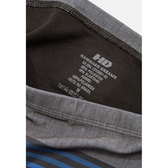 Sunga Boxer Hd com Estampa - Adulto - Foto 4