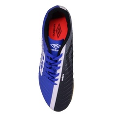 Chuteira Futsal Umbro Fifty IV - Adulto - Foto 3