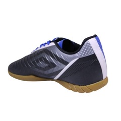 Chuteira Futsal Umbro Fifty IV - Adulto - Foto 4