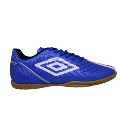 Chuteira Futsal Umbro Fifty IV - Adulto - Foto 1
