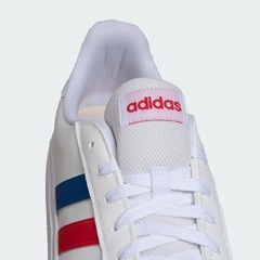 Tênis adidas adidas Grand Court Base 2.0 - Unissex - Foto 7