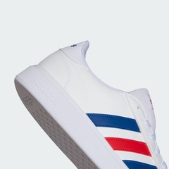 Tênis adidas adidas Grand Court Base 2.0 - Unissex - Foto 9