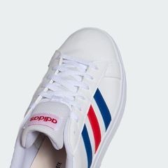 Tênis adidas adidas Grand Court Base 2.0 - Unissex - Foto 10