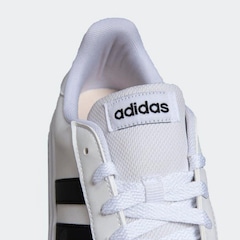 Tênis adida Grand Court Base 2.0 - Masculino - Foto 7