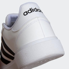 Tênis adida Grand Court Base 2.0 - Masculino - Foto 9