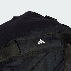 Mala adidas Duffel Essentials Três Listras - Foto 7