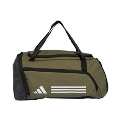 Mala adidas Duffel Essentials Três Listras - Foto 1