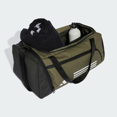 Mala adidas Duffel Essentials Três Listras - Foto 5