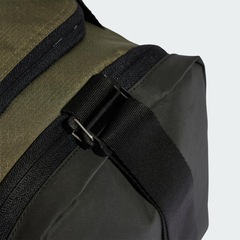 Mala adidas Duffel Essentials Três Listras - Foto 7