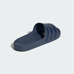 Chinelo adidas Adilette Aqua - Unissex - Foto 7