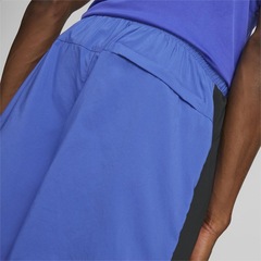 Short Puma Run Favourite Velocity 7'''' Running - Masculino - Foto 5