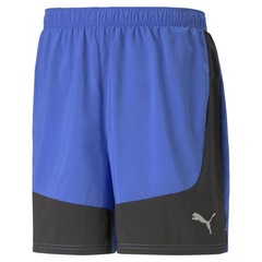 Short Puma Run Favourite Velocity 7'''' Running - Masculino - Foto 6
