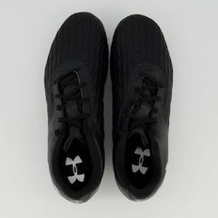Chuteira de Campo Under Armour Magnetico Select 3.0 Fg - Adulto - Foto 4