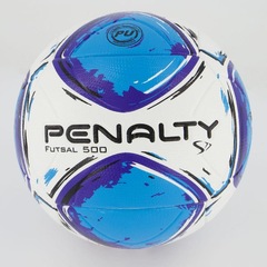 Bola de Futsal Penalty S11 R2 XXIV - Foto 1