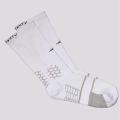 Meia Penalty Cotton Performance - Adulto - Foto 1