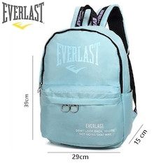 Mochila Everlast Urban - Foto 5