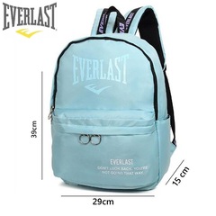 Mochila Everlast Urban - Foto 9