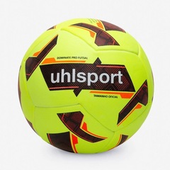 Bola de Futsal Uhlsport Dominate Pro - Foto 3