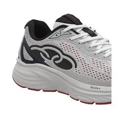 Kit Tênis Olympikus Challenger 5 + Meia - Foto 3