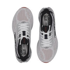 Kit Tênis Olympikus Challenger 5 + Meia - Foto 4