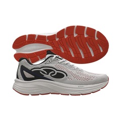 Kit Tênis Olympikus Challenger 5 + Meia - Foto 8