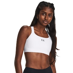 Top Fitness Under Armour High - Feminino - Foto 2