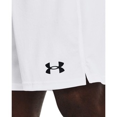 Shorts de Futebol Under Armour Golazo 3.0 - Masculino - Foto 4