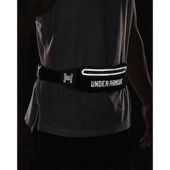 Cinto de Corrida Under Armour Flex Run Pack Belt - Adulto - Foto 4