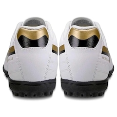 Chuteira Society Mizuno Morelia Club As - Adulto - Foto 3