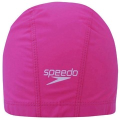 Touca de Natacao Speedo Confort - Adulto - Foto 1