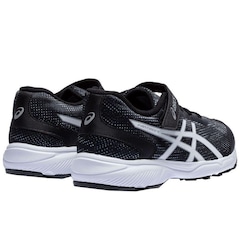 Tênis Asics Fantasy Iv - Infantil - Foto 8