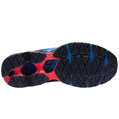 Tênis Mizuno Wave Invictus 3 - Masculino - Foto 6