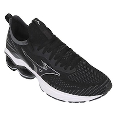 Tênis Mizuno Wave Invictus 3 - Feminino - Foto 2