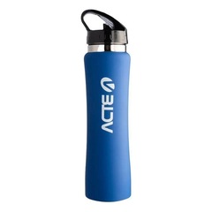 Squeeze Termico Emborrachado 500Ml 7898578452412 - Foto 1