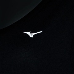 Camiseta Mizuno Nirvana - Feminina - Foto 6