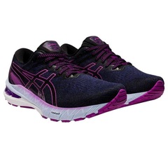 Tênis Asics Gt-2000 10 - Feminino - Foto 3