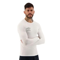 Camiseta Umbro Diamond Basic - Masculina - Foto 7