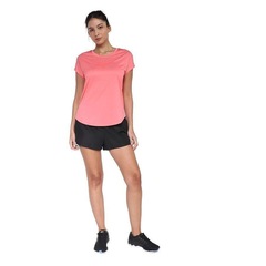 Short Mizuno New Runner - Feminino - Foto 7
