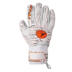 Luvas de Goleiro Poker Profissional Quantum - Adulto - Foto 4