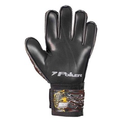 Luvas de Goleiro Poker Semi Pro Skull - Adulto - Foto 7