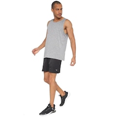 Bermuda Puma Performance Woven 5" - Masculina - Foto 7