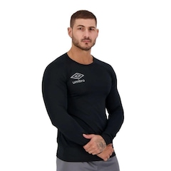 Camiseta Umbro Diamond Basic - Masculina - Foto 9
