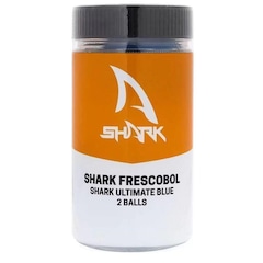 Bola de Frescobol Shark - Foto 1