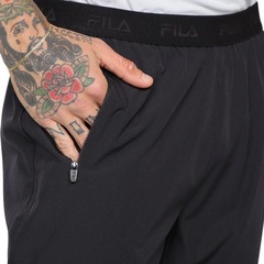 Calça Fila Jogging II - Masculina F11R072-160 - Foto 3