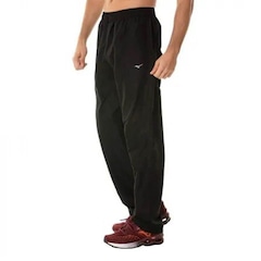 Calça Mizuno Básica - Masculina - Foto 2