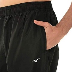 Calça Mizuno Básica - Masculina - Foto 5